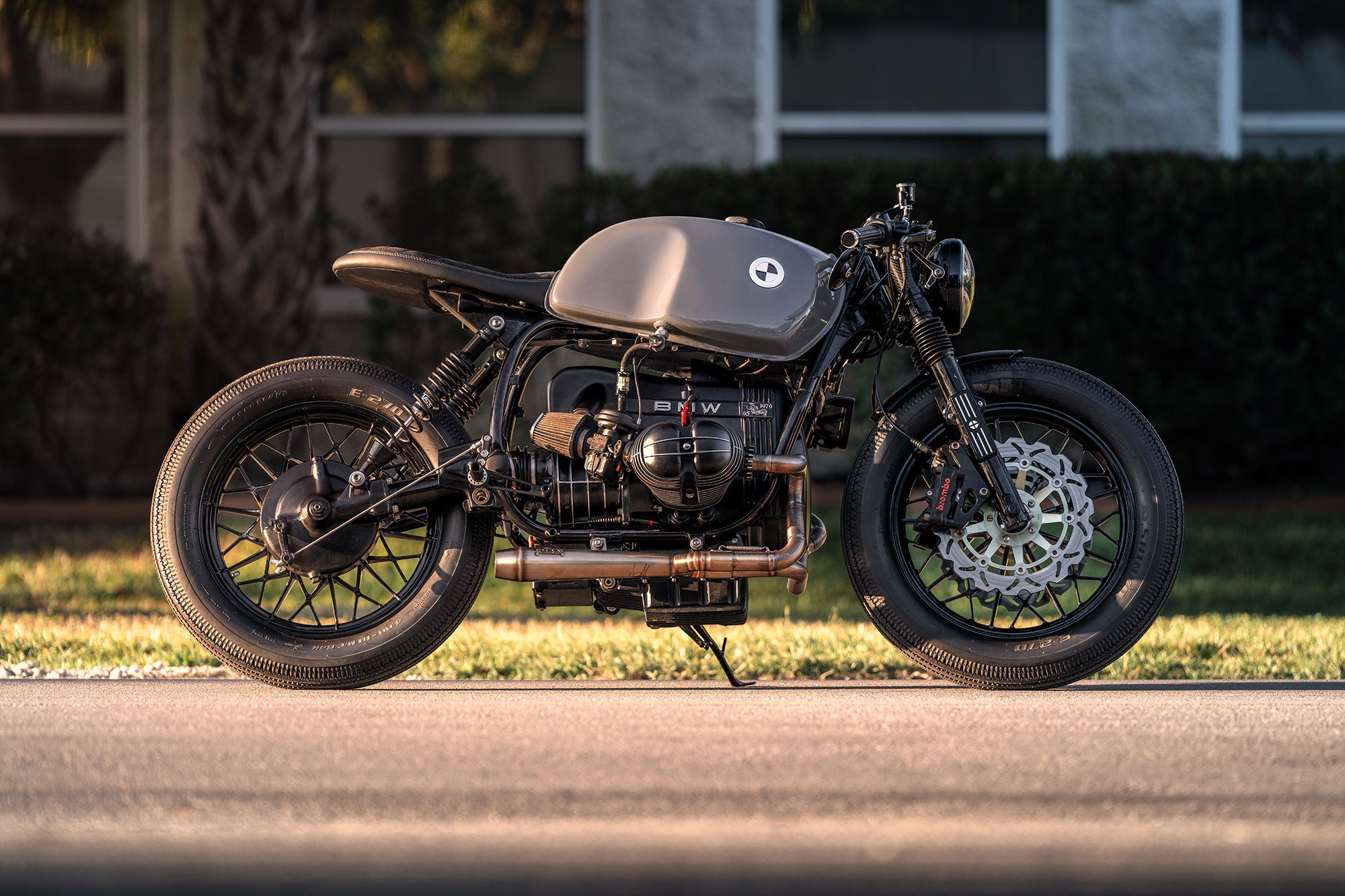 Harley-Davidson Fat Boy 2025