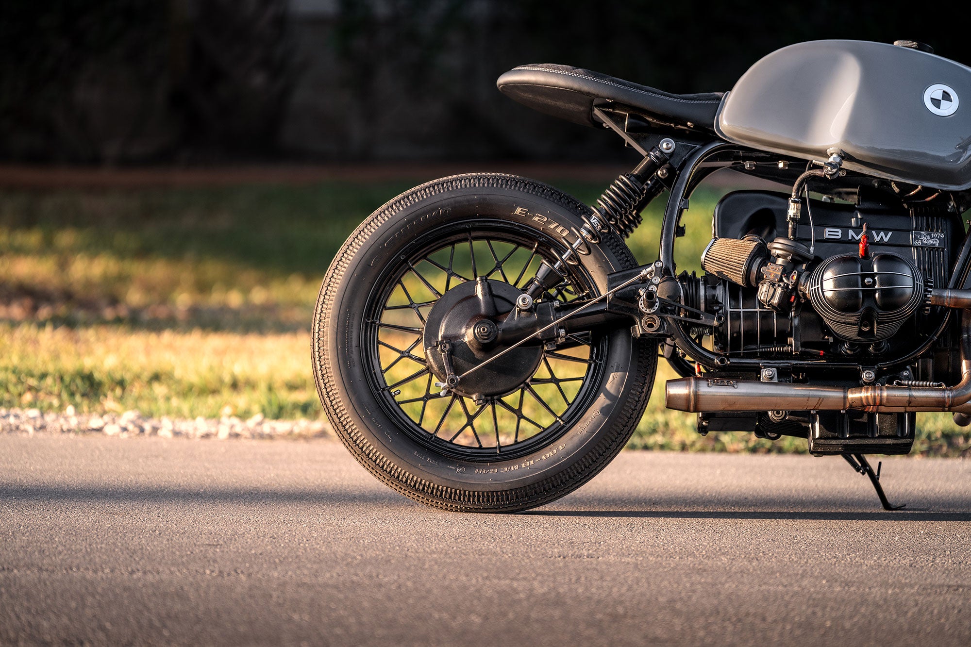 Harley-Davidson Fat Boy 2025