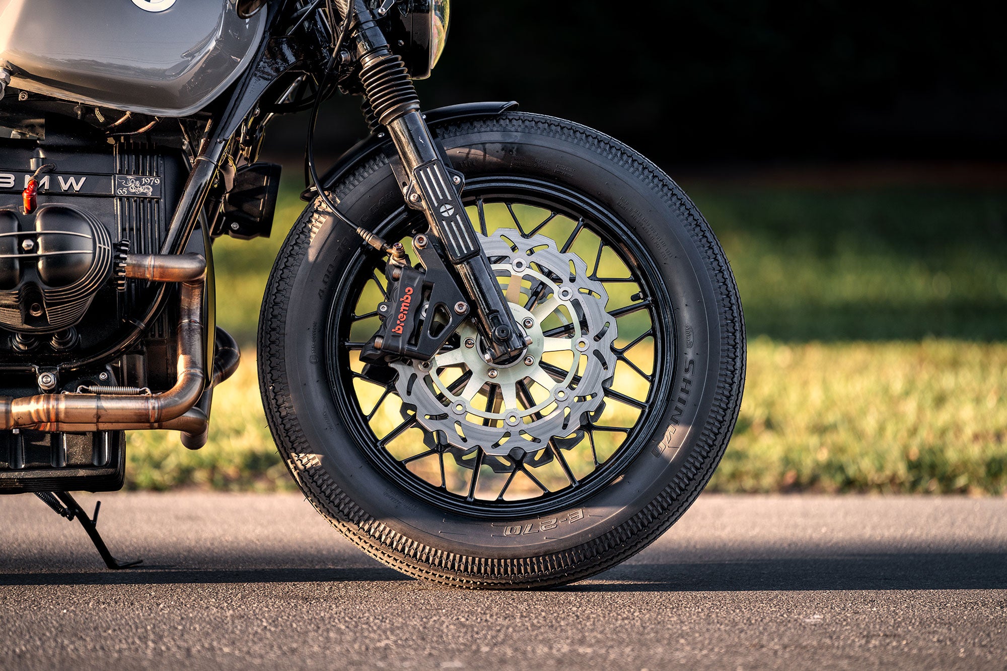Harley-Davidson Fat Boy 2025