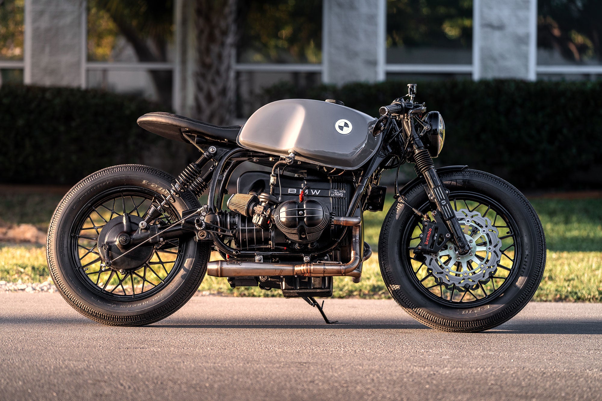 Harley-Davidson Fat Boy 2025