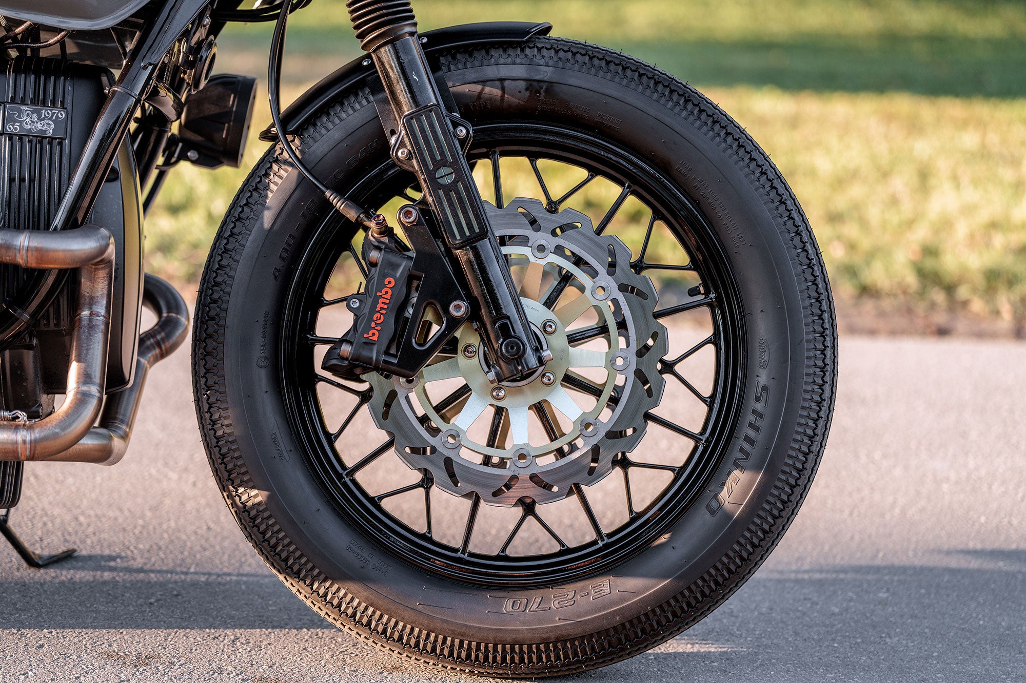Harley-Davidson Fat Boy 2025
