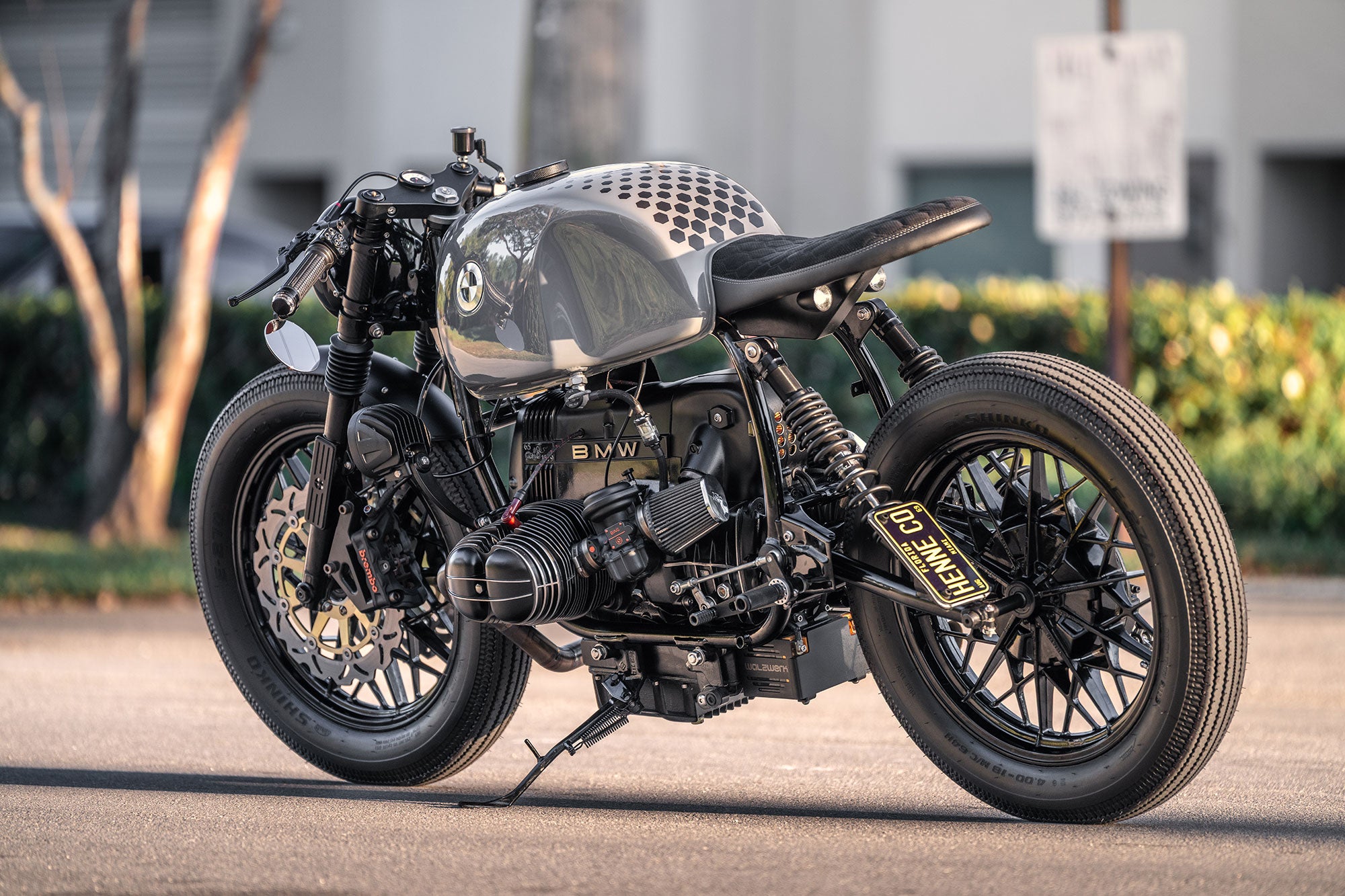 Harley-Davidson Fat Boy 2025