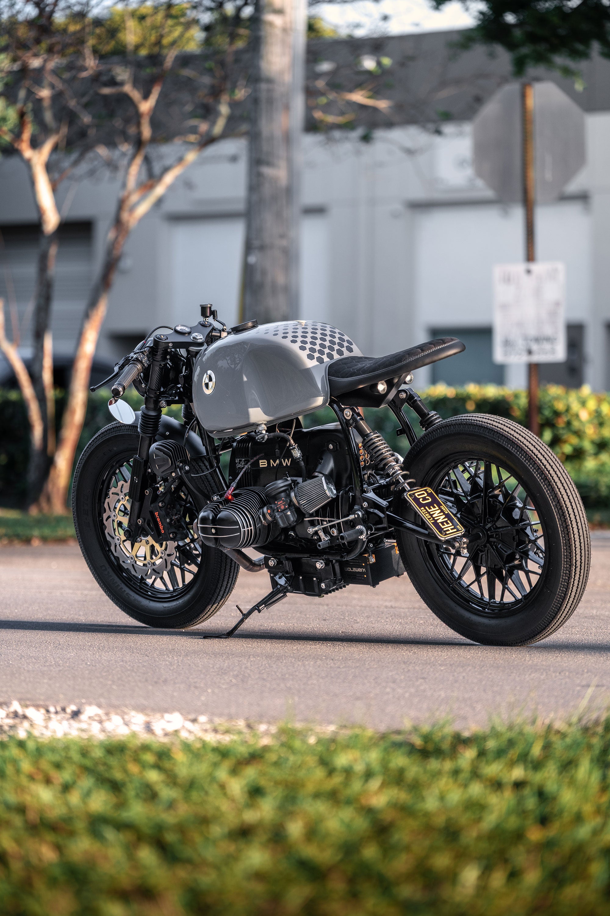 Harley-Davidson Fat Boy 2025
