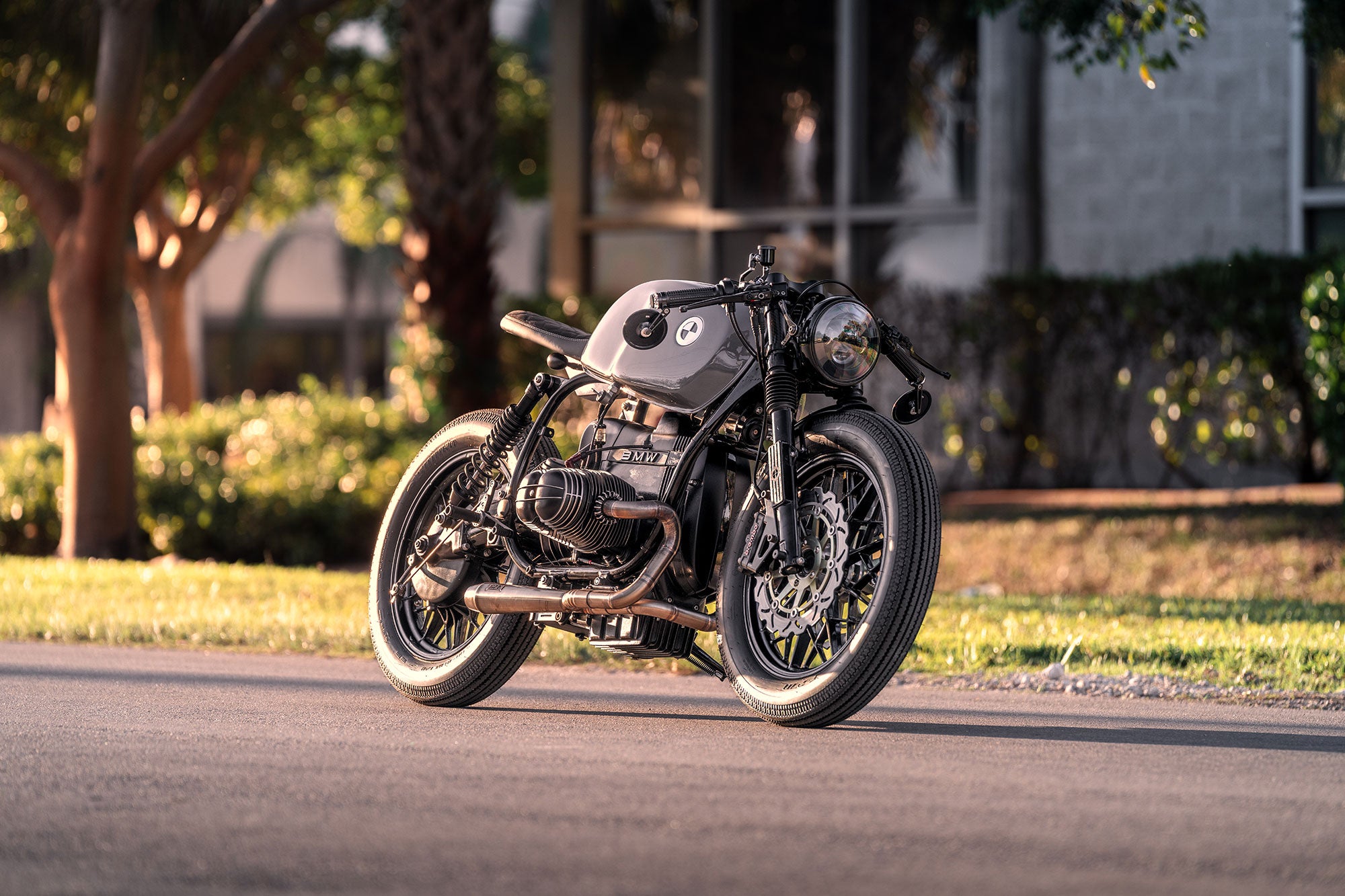 Harley-Davidson Fat Boy 2025
