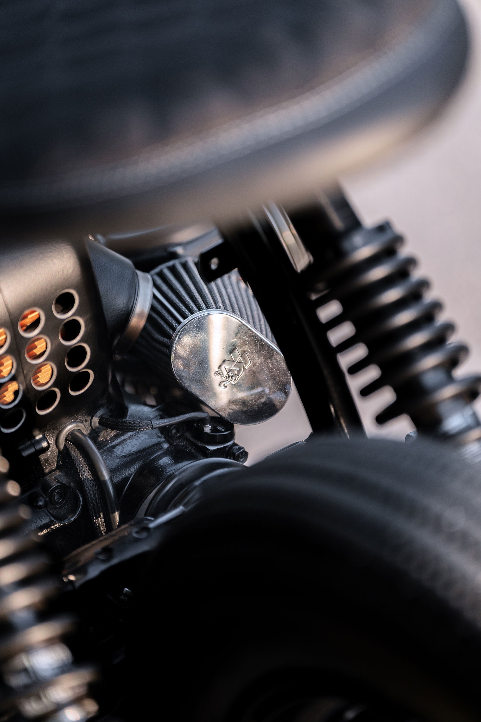 Harley-Davidson Fat Boy 2025