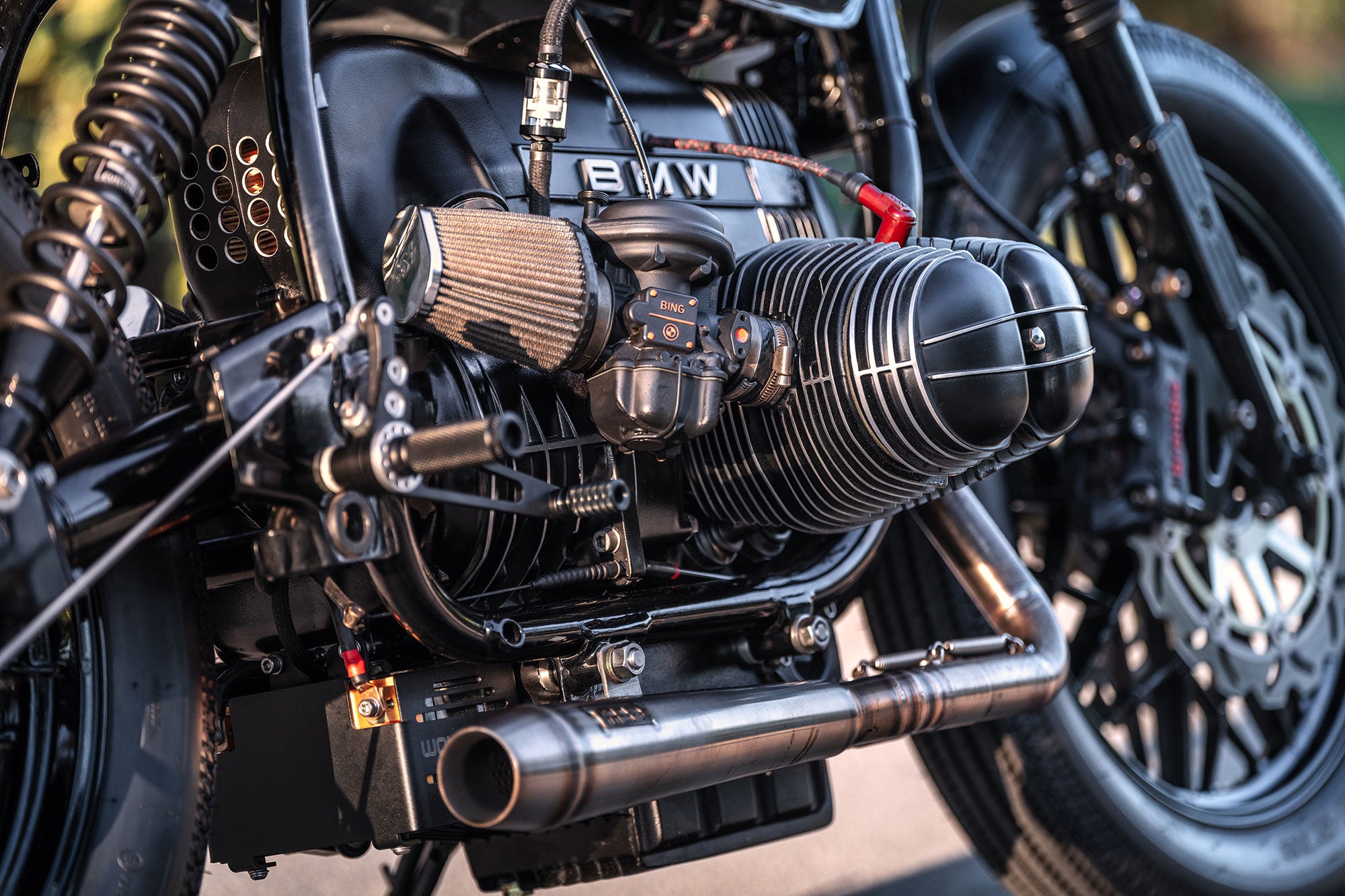 Harley-Davidson Fat Boy 2025