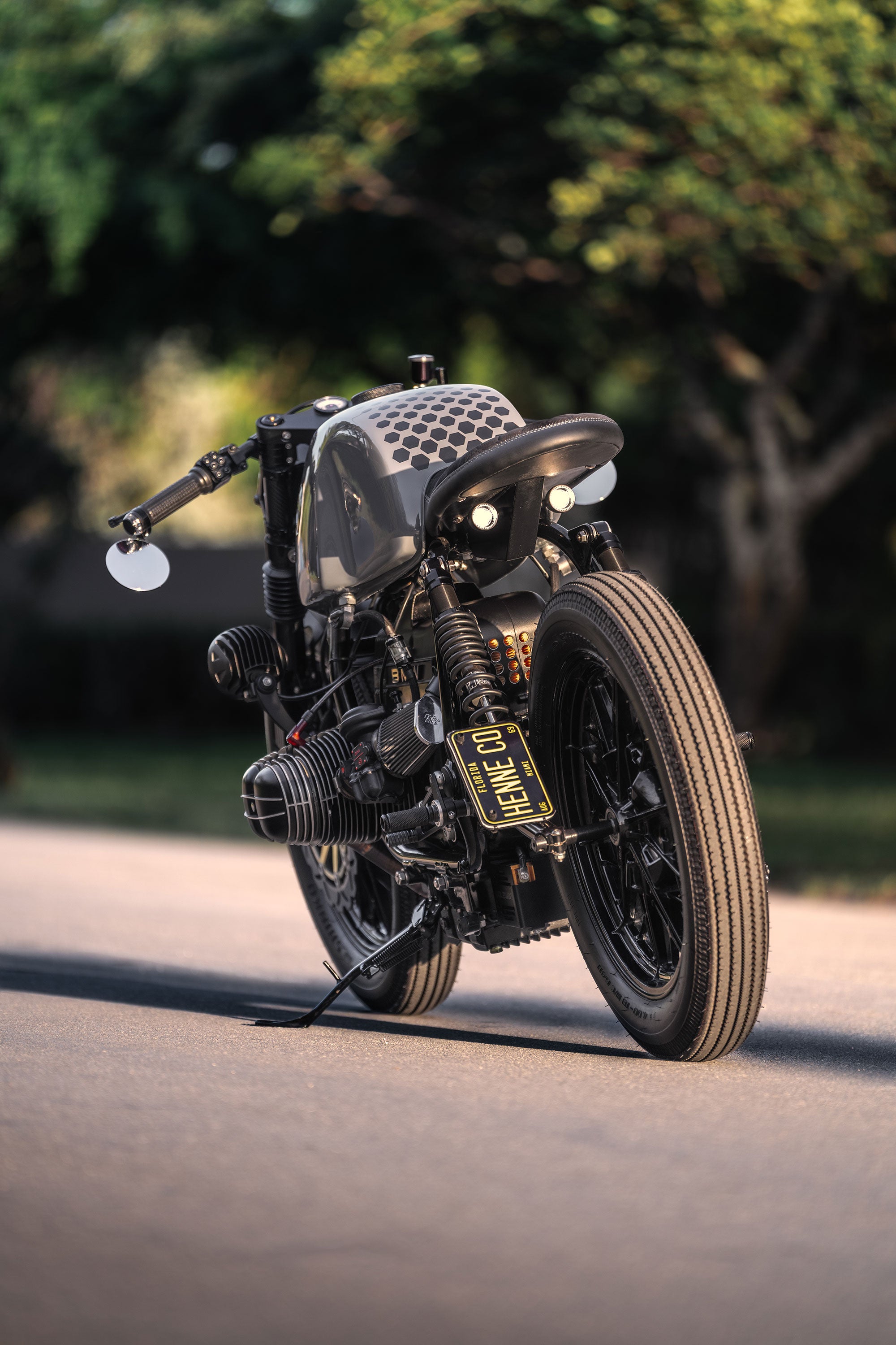 Harley-Davidson Fat Boy 2025