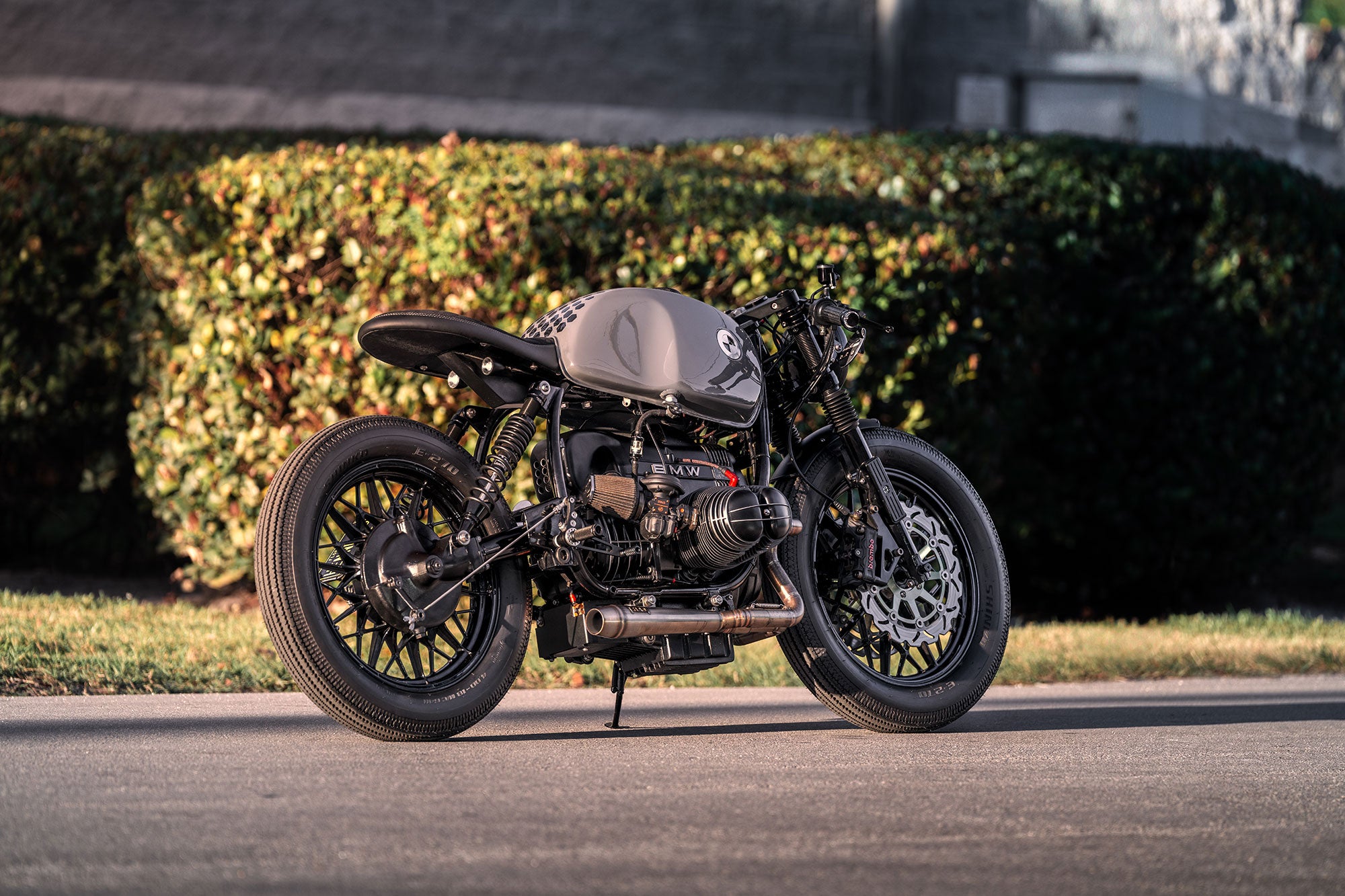 Harley-Davidson Fat Boy 2025