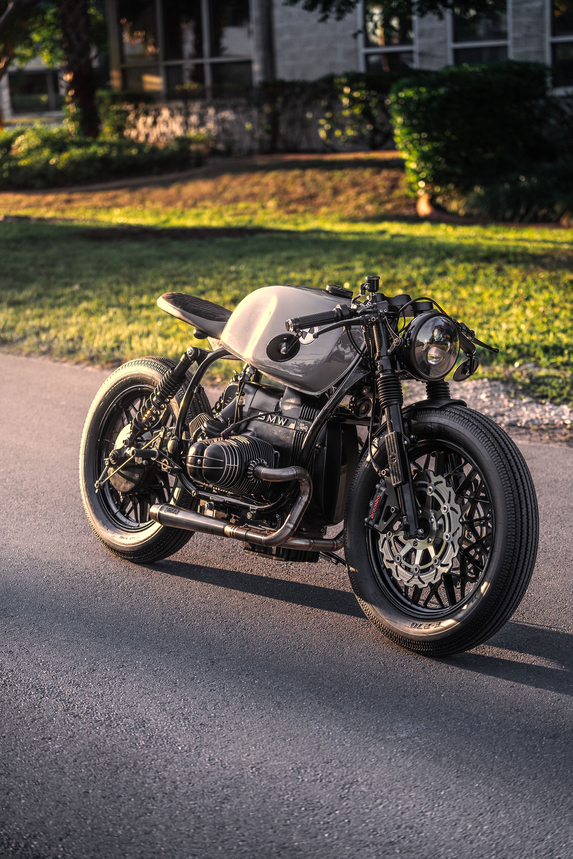 Harley-Davidson Fat Boy 2025