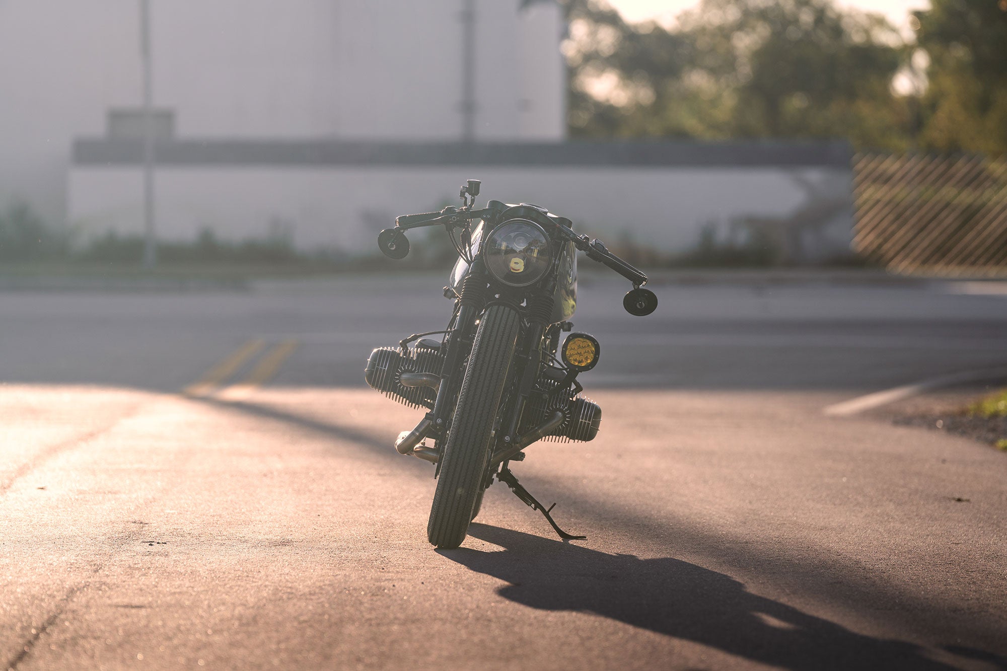 Harley-Davidson Fat Boy 2025