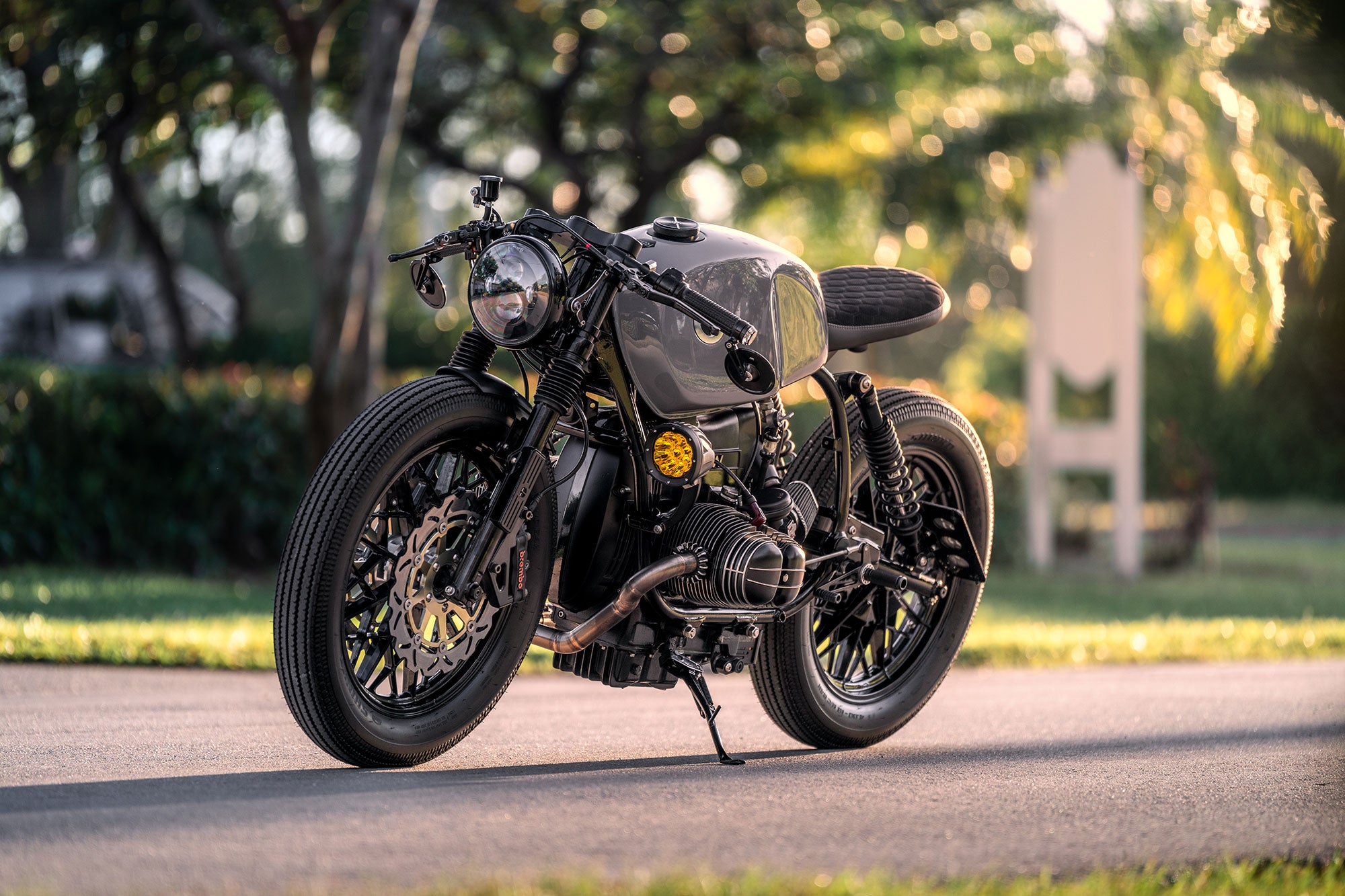 Harley-Davidson Fat Boy 2025