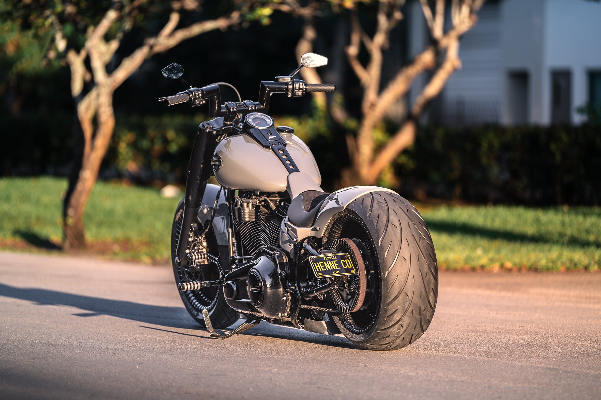 Harley-Davidson Fat Boy 2022