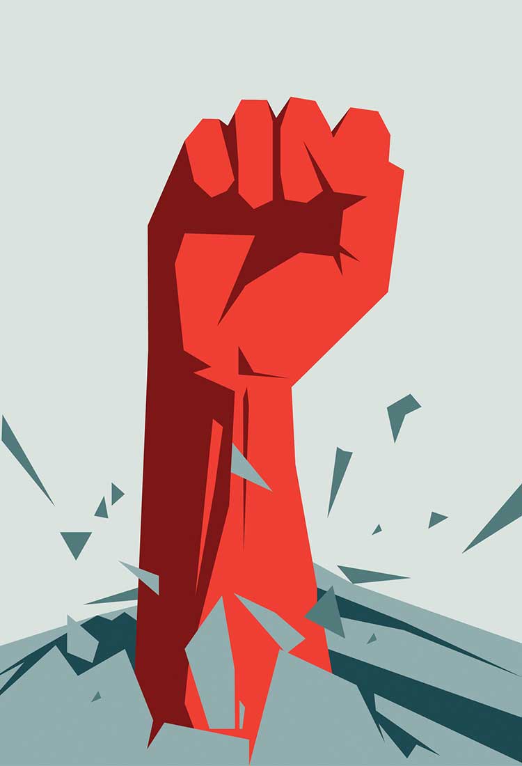 Ideología de la libertad