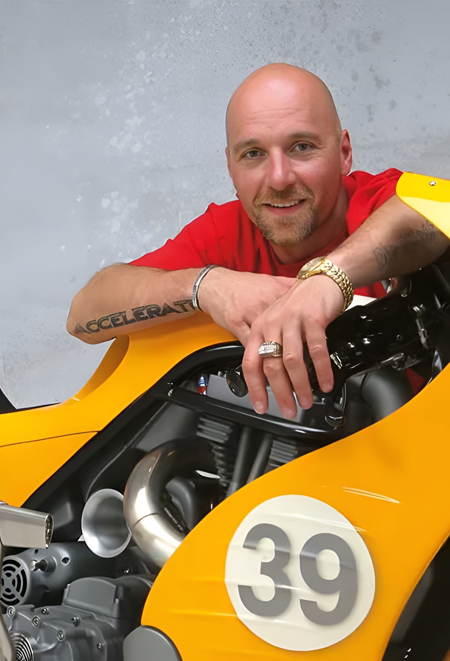 Roger Goldammer