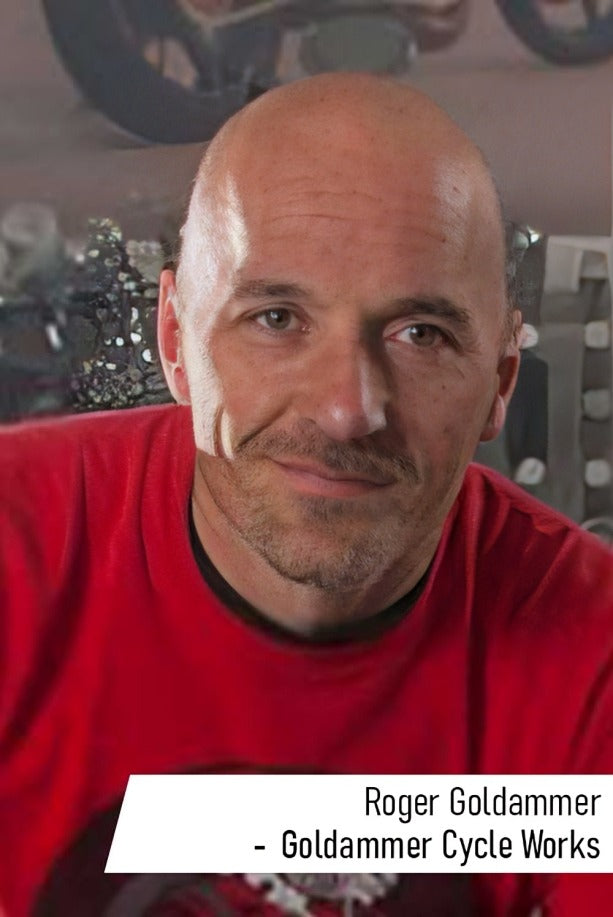 Roger Goldammer