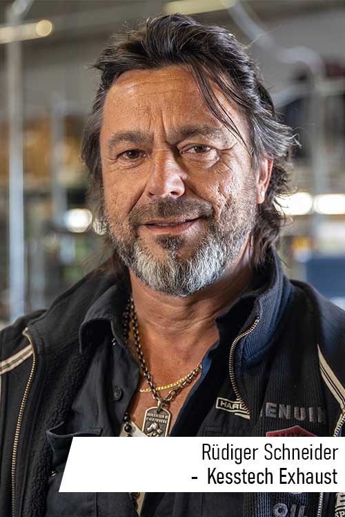 Rüdiger Shneider