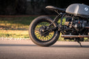 Harley-Davidson Fat Boy 2025