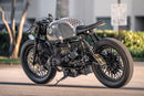 Harley-Davidson Fat Boy 2025