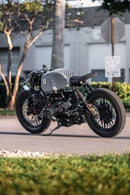 Harley-Davidson Fat Boy 2025