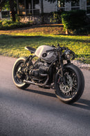 Harley-Davidson Fat Boy 2025