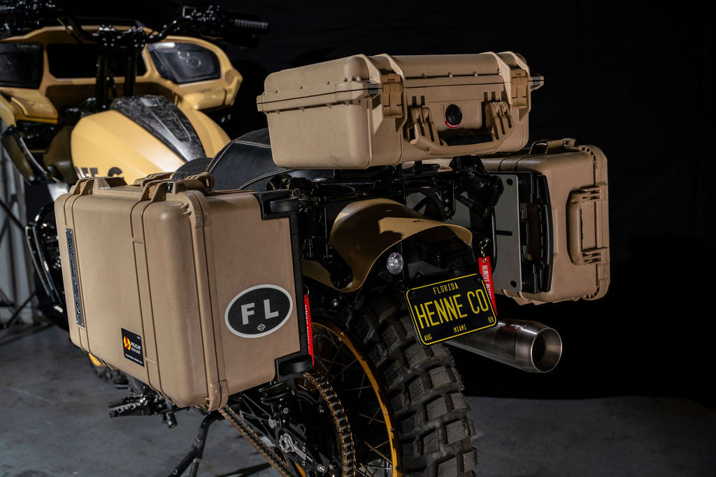 2024 Harley-Davidson Road Glide