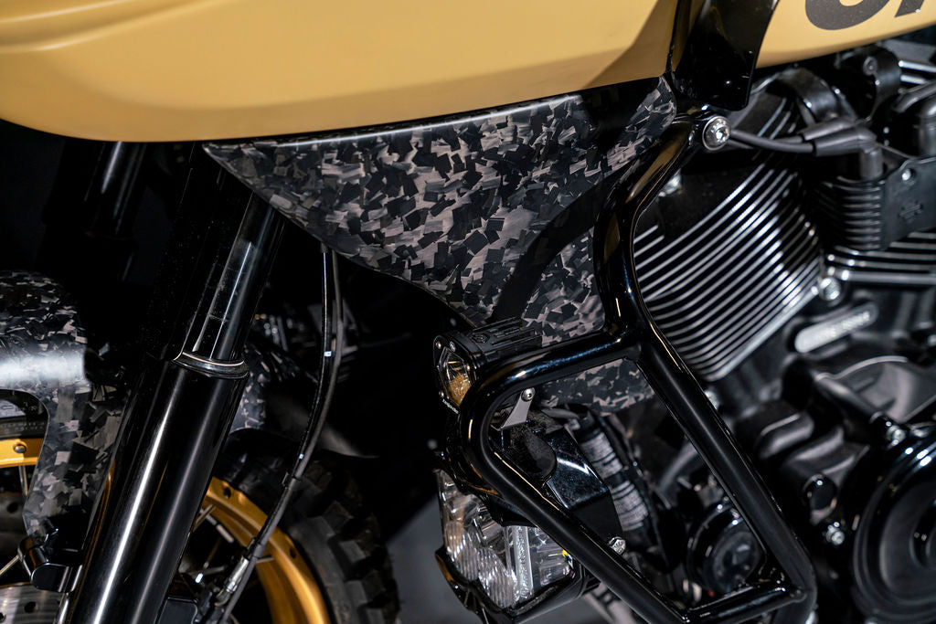 2024 Harley-Davidson Road Glide