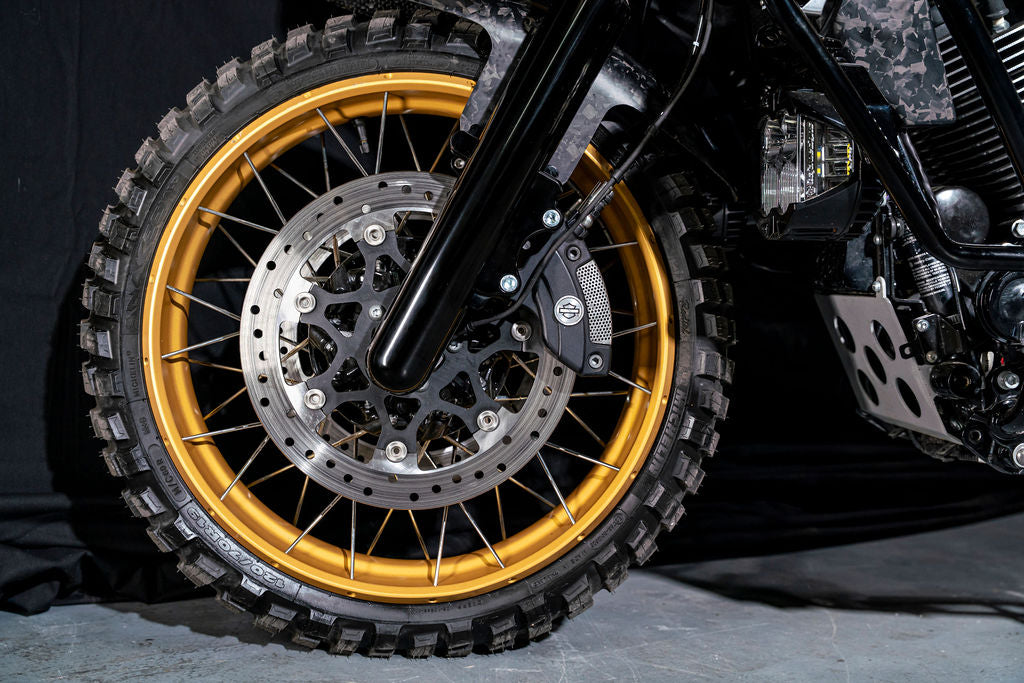 2024 Harley-Davidson Road Glide