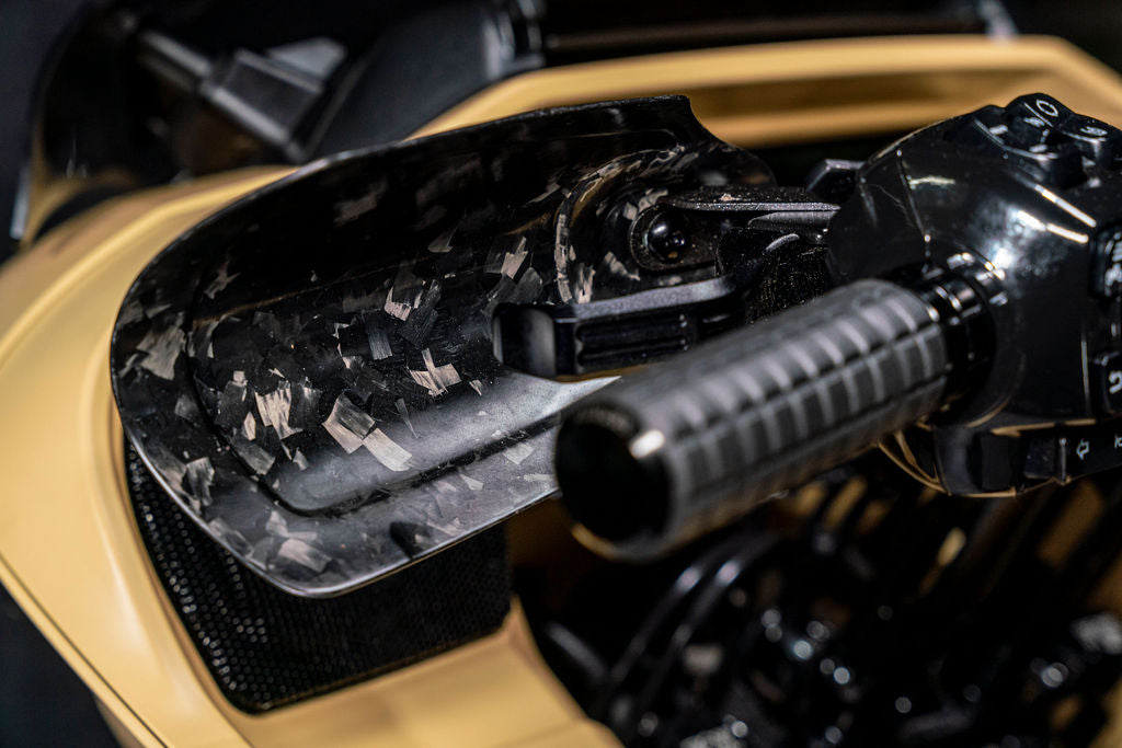 2024 Harley-Davidson Road Glide