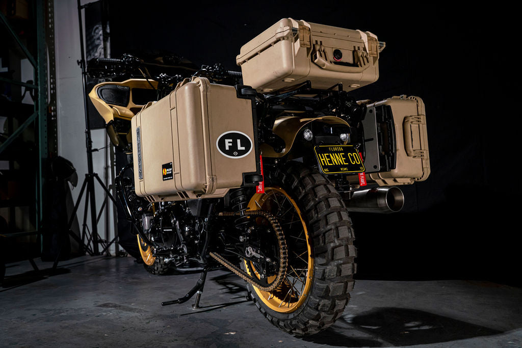 2024 Harley-Davidson Road Glide