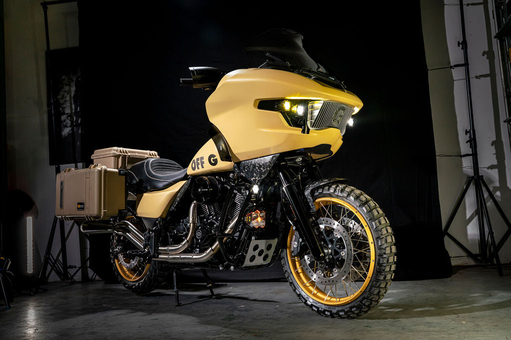 2024 Harley-Davidson Road Glide