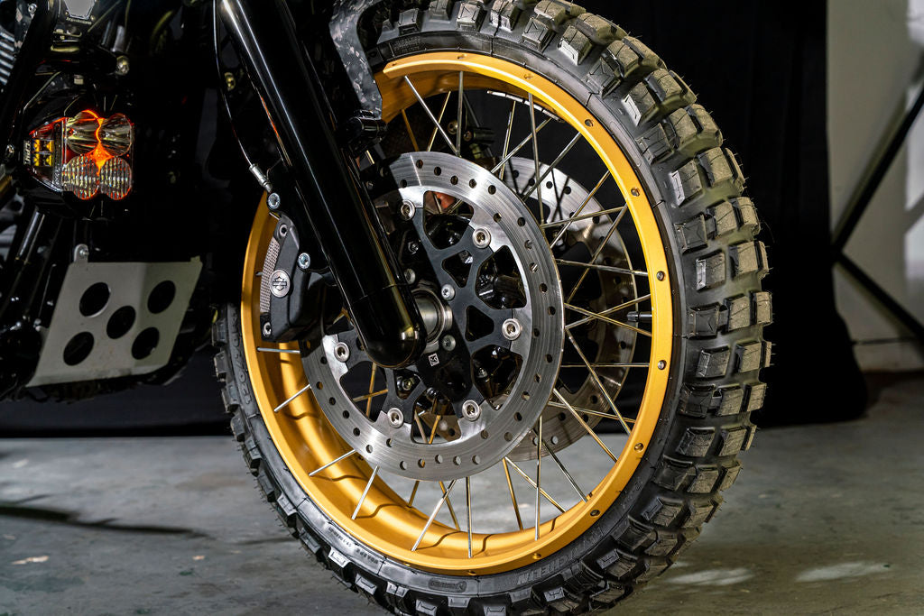 2024 Harley-Davidson Road Glide