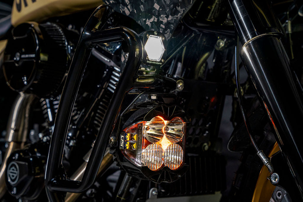 2024 Harley-Davidson Road Glide