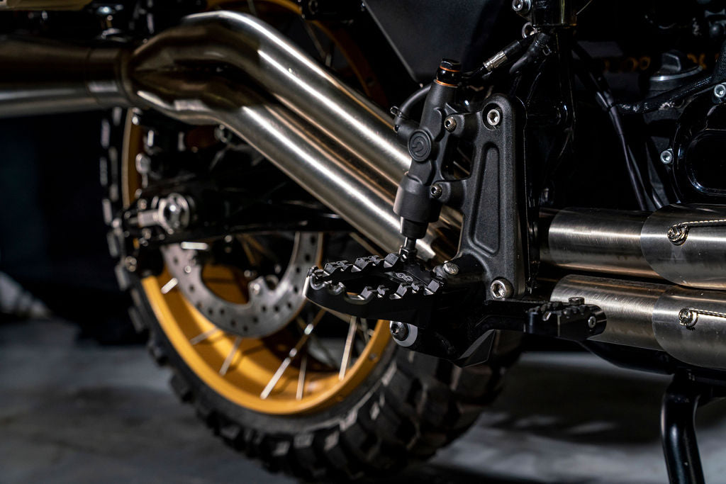 2024 Harley-Davidson Road Glide