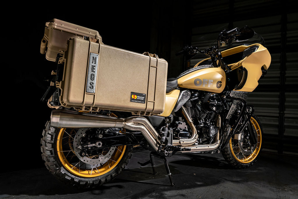 2024 Harley-Davidson Road Glide