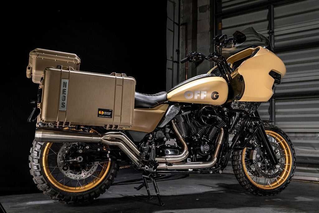 2024 Harley-Davidson Road Glide