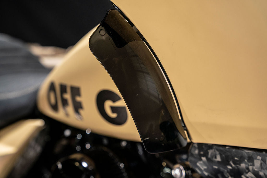 2024 Harley-Davidson Road Glide