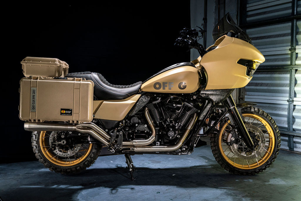 2024 Harley-Davidson Road Glide