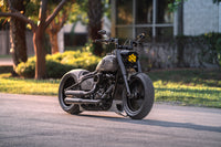 Harley-Davidson Fat Boy 2022