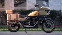 Harley-Davidson Road Glide 2024