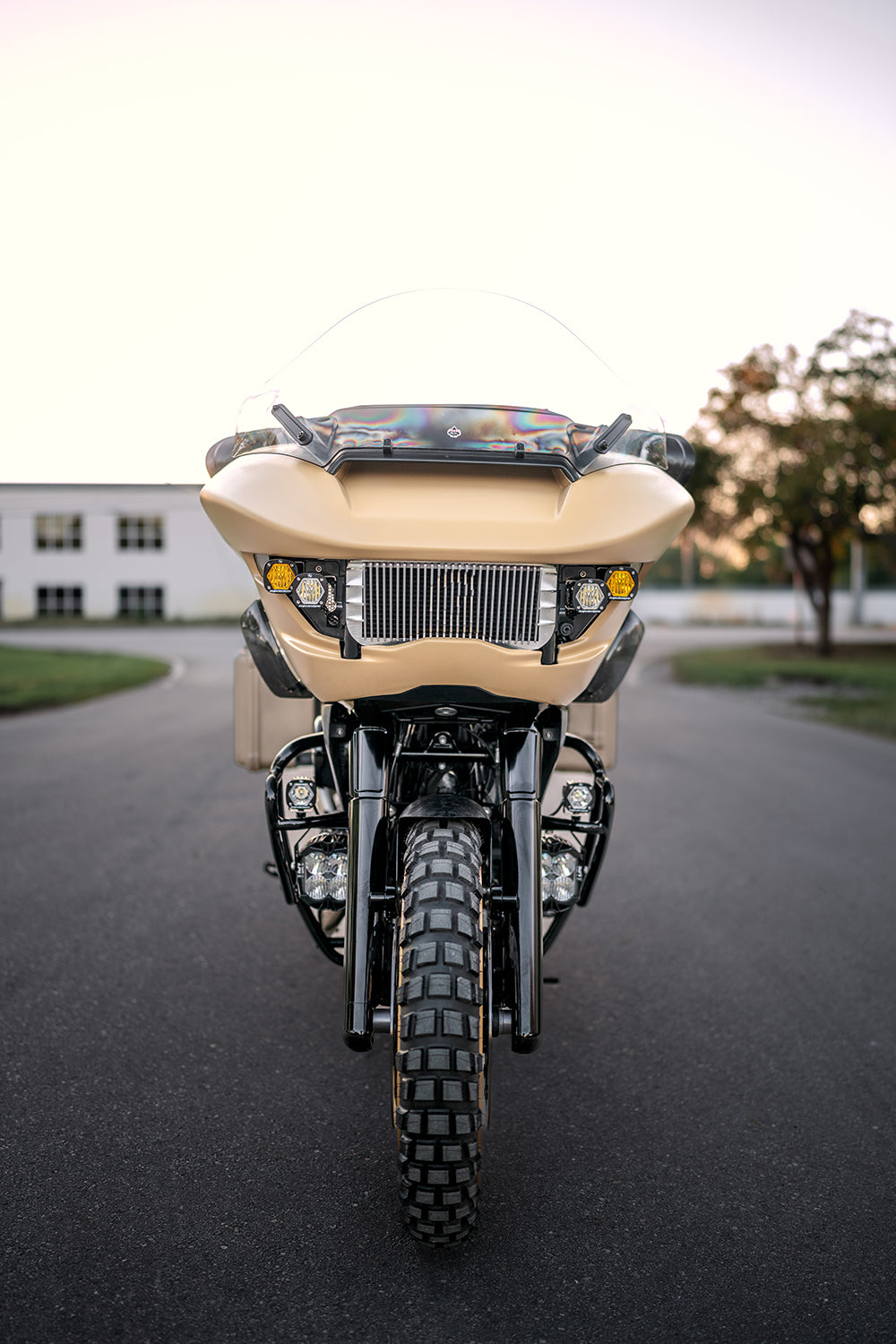 Harley-Davidson Road Glide 2024