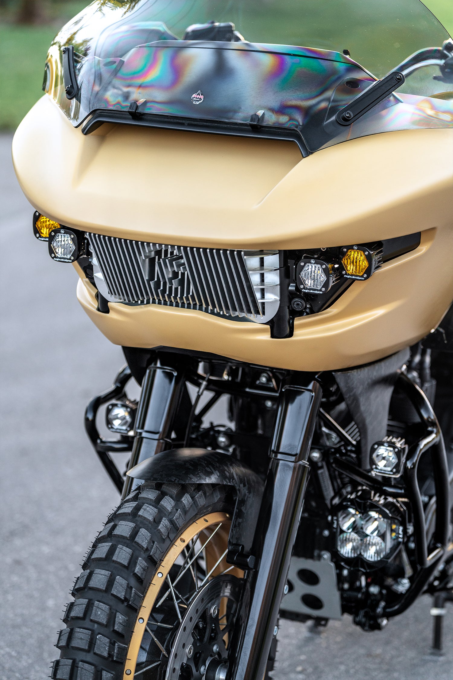 Harley-Davidson Road Glide 2024