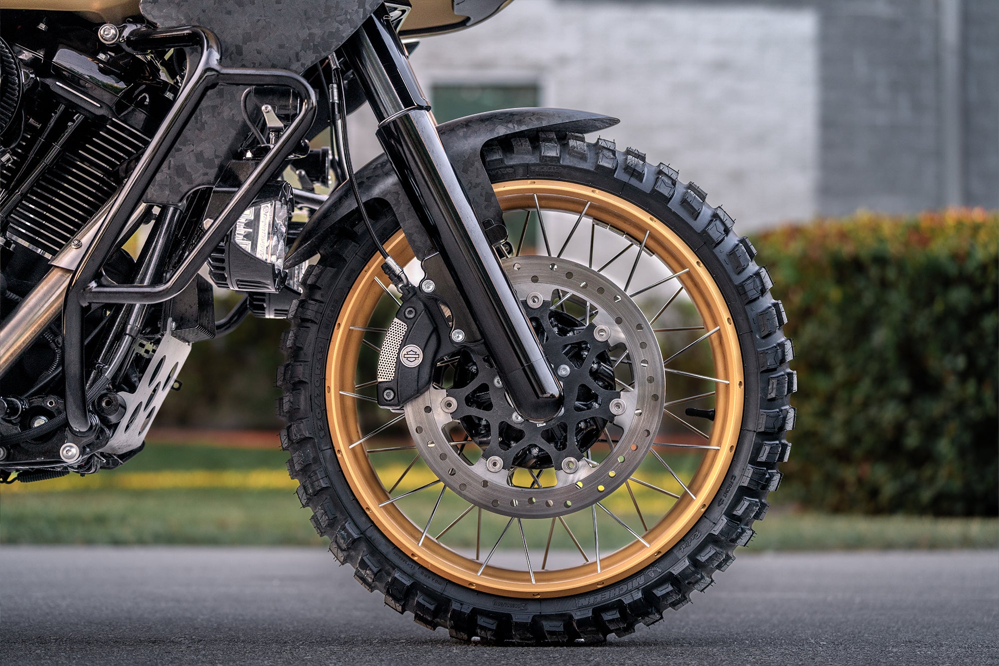 Harley-Davidson Road Glide 2024