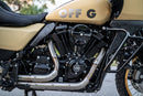 Harley-Davidson Road Glide 2024